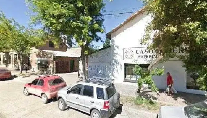 Efectivo Rapido -  Videos - San Martín de los Andes