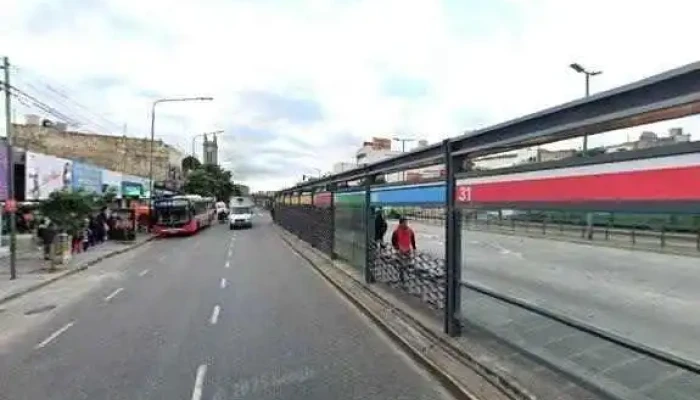 Efectivo Si   Suc Pompeya Direccion - Cdad. Autónoma de Buenos Aires