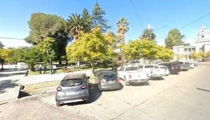 Efectivo Si -  Catalogo - Godoy Cruz