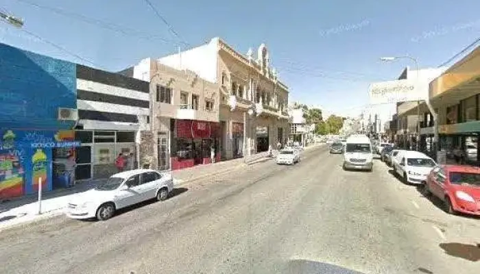 Efectivo Si Comodoro Rivadavia Videos - Comodoro Rivadavia