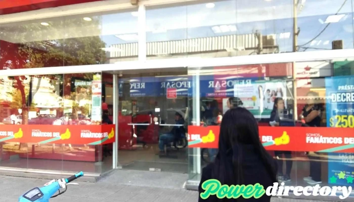 Efectivo Si Formosa Promocion - Hih