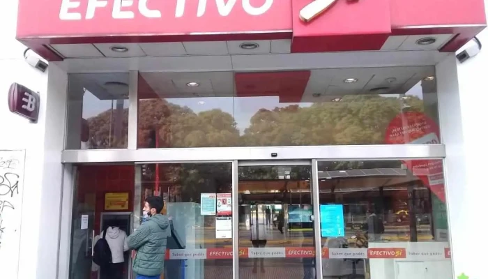 Efectivo Si Lacroze Descuentos - Cdad. Autónoma de Buenos Aires