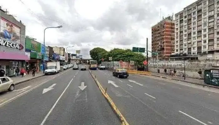 Efectivo Si Liniers Direcciondeg - Cdad. Autónoma de Buenos Aires