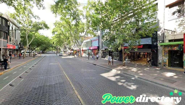 Efectivo Sí Mendoza - Mendoza
