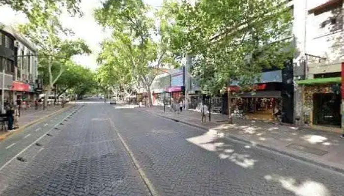 Efectivo Si Mendoza Precios - Mendoza