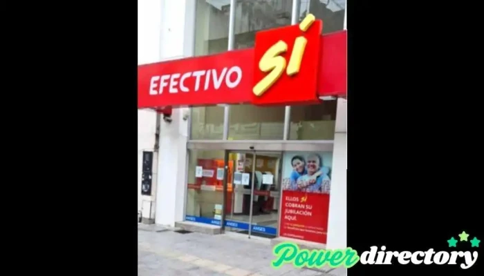 Efectivo Si Neuquen Fotos - Neuquén