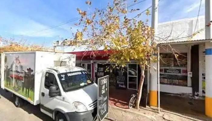 Efectivo Si Prestamos -  Donde - Villa Krause