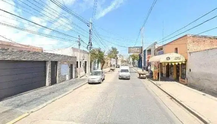 Efectivo Si Salta -  Zona - San Ramon de la Nueva Oran