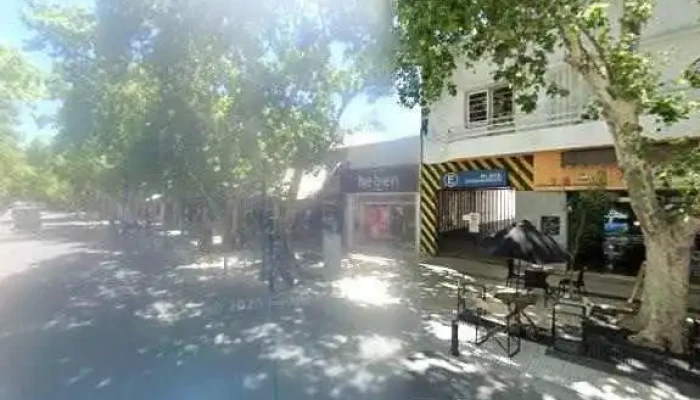 Efectivo Si San Rafael -  Puntajedeg - San Rafael