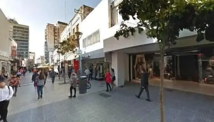 Efectivo Si Sitio Web - San Miguel de Tucumán