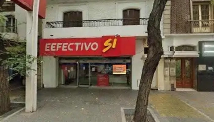 Efectivo Si Ubicacion - San Juan