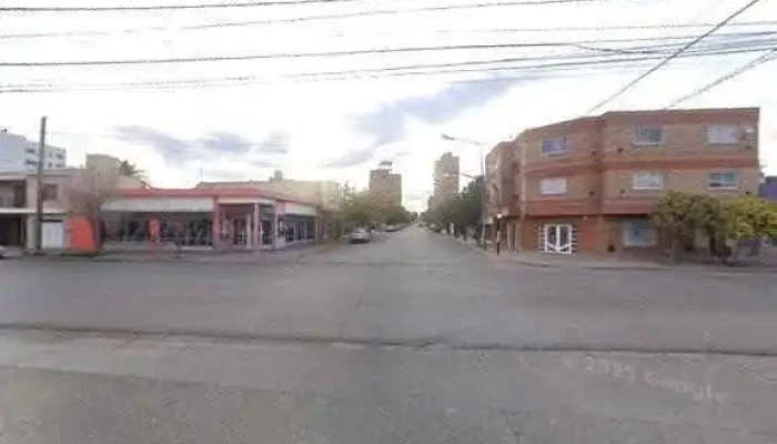 Efectivo Ya -  Horario - Trelew