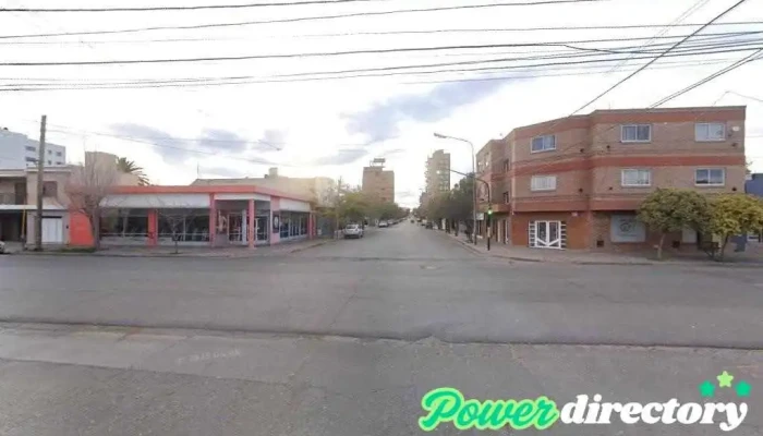 Efectivo Ya - Trelew
