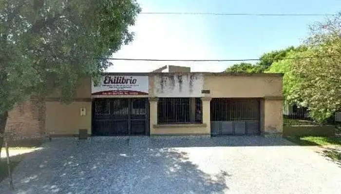Ekilibrio Kinesiologia Fisioterapia Y Estetica Numerodeg - San Miguel de Tucumán