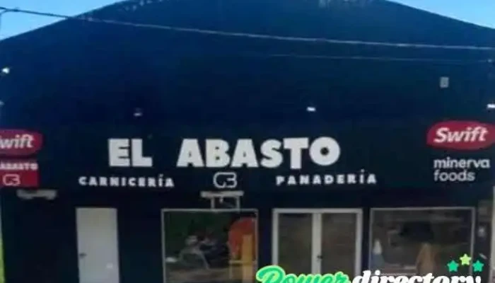 El Abasto - Goya