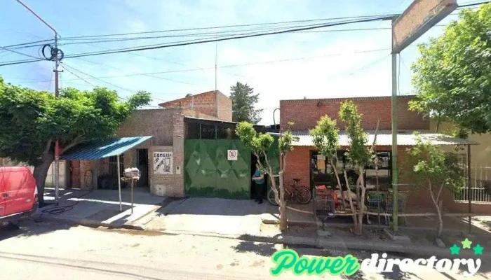 El Artesano Panaderia - Cinco Saltos