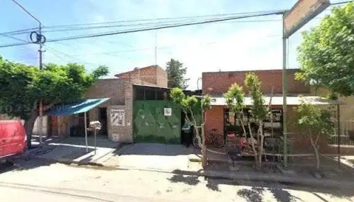 El Artesano Panaderia -  Instagram - Cinco Saltos
