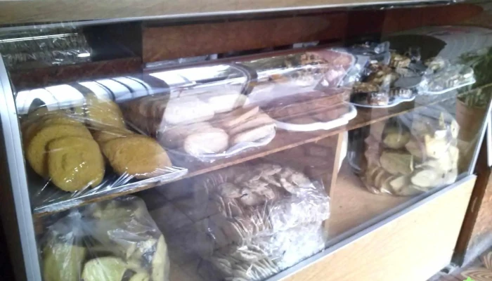 El Buen Pan -  Ambiente - San Miguel de Tucumán