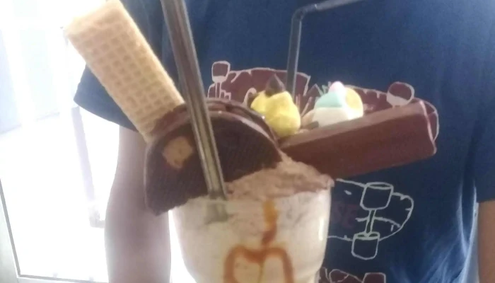 El Cafecito -    Cafeteria Sitio Web - Monte Caseros