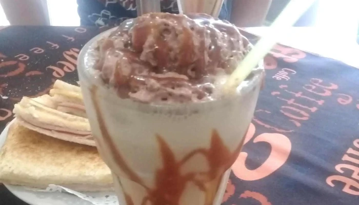 El Cafecito -    Cafeteria Videos - Monte Caseros