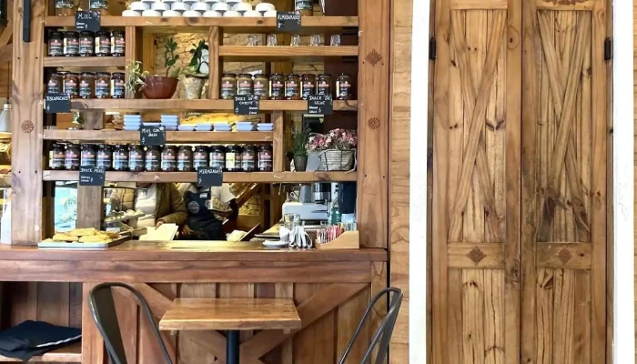 El Calafate -  Ambiente - San Miguel de Tucumán