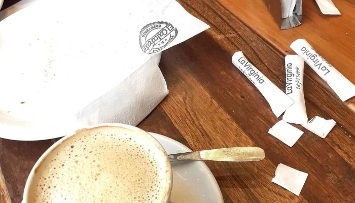 El Calafate -  Capuchino - San Miguel de Tucumán