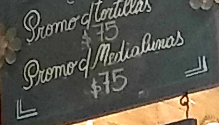 El Calafate -  Horario - San Miguel de Tucumán