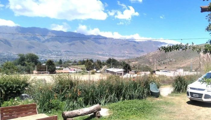 El Calafate -  Numero - San Miguel de Tucumán