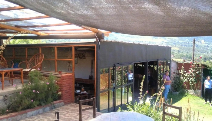 El Calafate -  Precios - San Miguel de Tucumán