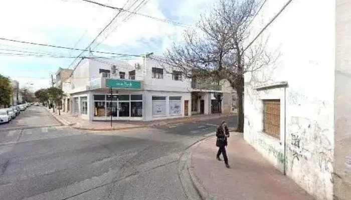 El Circulo Comentarios - San Luis