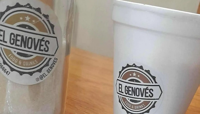 El Genovés - Corrientes