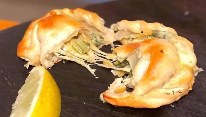 El Hornito -  Empanada - Santo Tomé