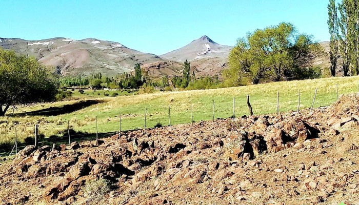 El Huecu Donde - El Huecú