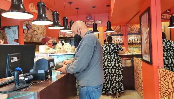 El Mundo Panaderias Ambiente - San Miguel de Tucumán