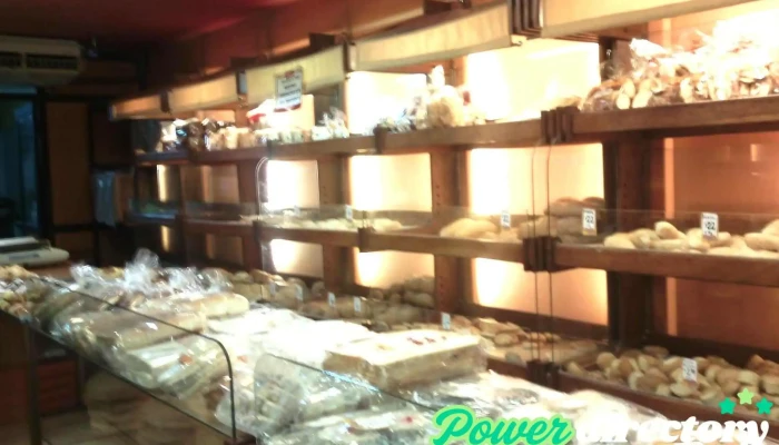 El Mundo Panaderias Ambiente - San Miguel de Tucumán