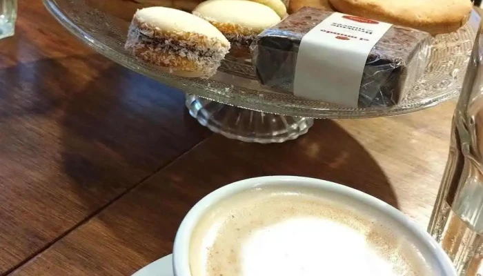 El Mundo Panaderias Capuchino - Tafí Viejo
