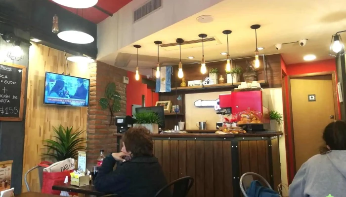 El Mundo Panaderias Comentarios - San Miguel de Tucumán