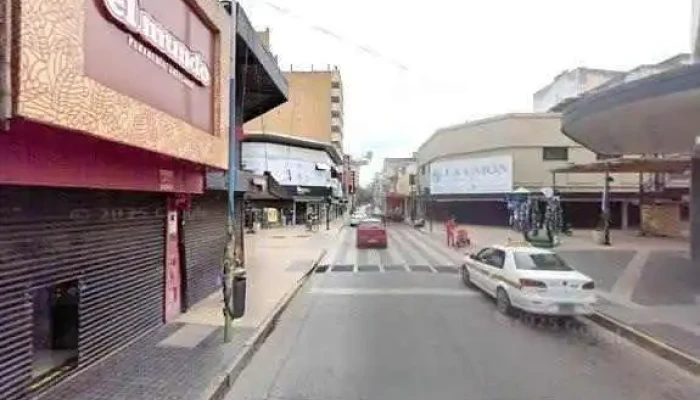 El Mundo Panaderias Comentariosdeg - San Miguel de Tucumán