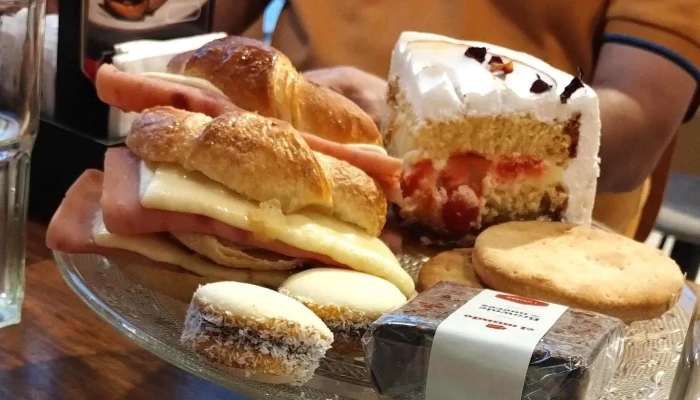 El Mundo Panaderías - Tafí Viejo