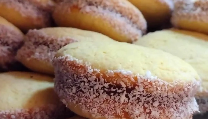 El Nano Panaderia Precios - San Francisco del Monte de Oro