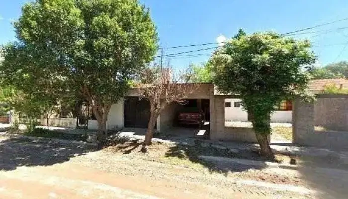 El Nano Panaderia Preciosdeg - San Francisco del Monte de Oro