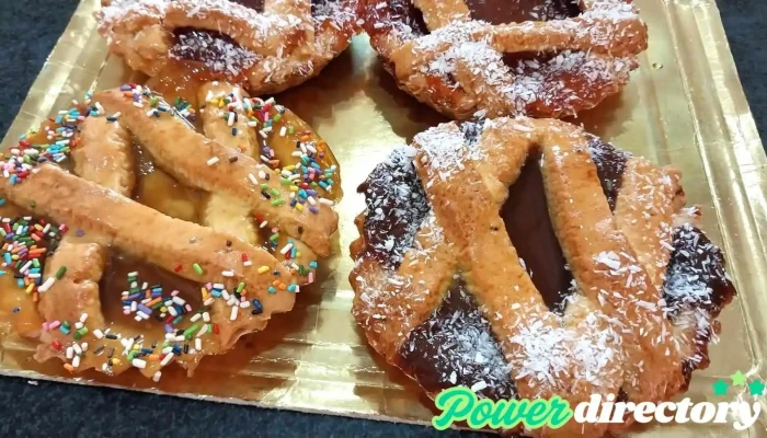 El Rincon Del Pan Comida Y Bebida - Montecarlo