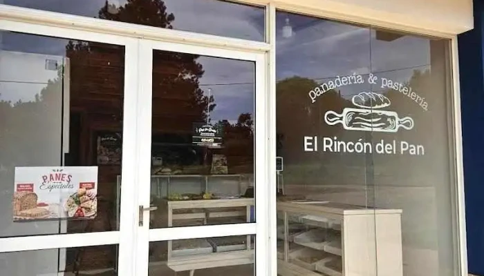 El Rincón del Pan - Montecarlo