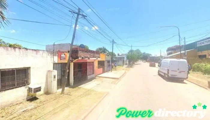 Eli te saca de Veraz - Corrientes
