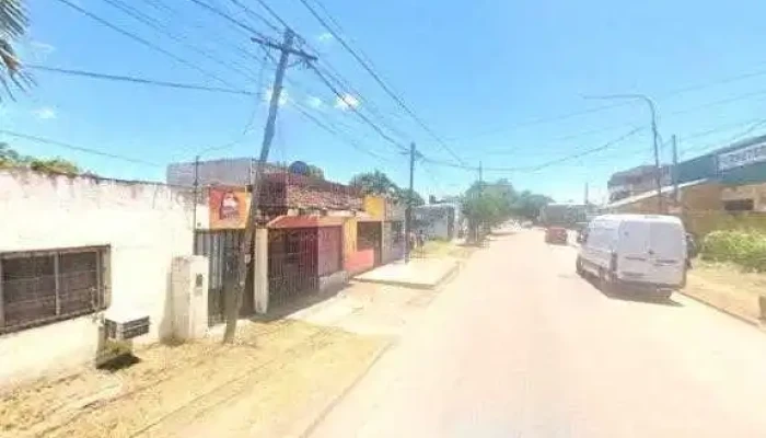 Eli Te Saca De Veraz -  Donde - Corrientes