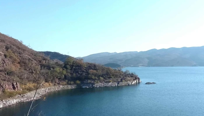 Embalse Cabra Corral -  Precios - La Viña
