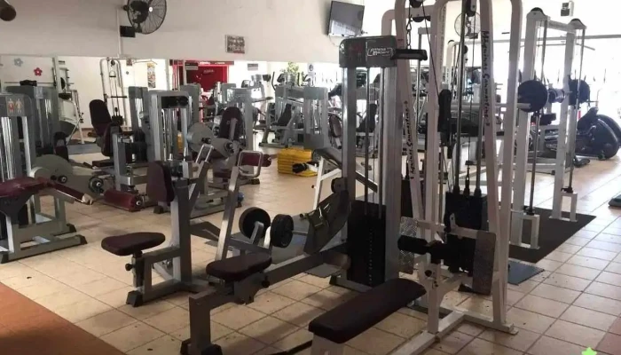Emek Rehabilitacion Fitness Del Propietario - Gral. Roca