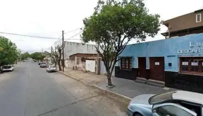 Emilio Prestamos -  Como Llegar - Salta