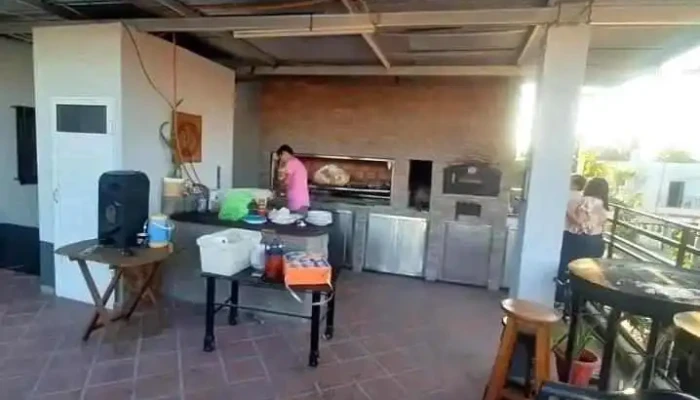 Empenos En General Interior - Corrientes