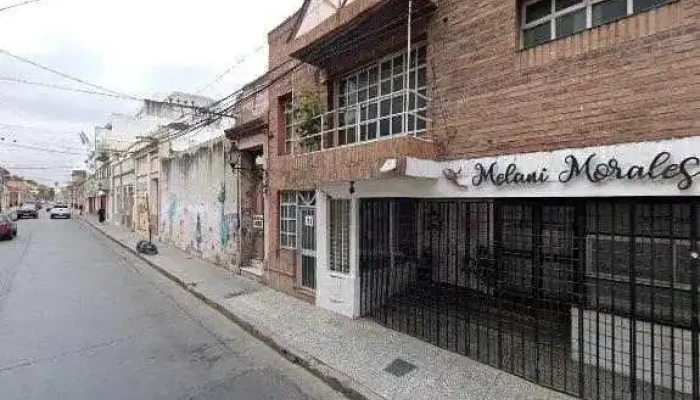 Empenos Las Vegas Como Llegardeg - Salta
